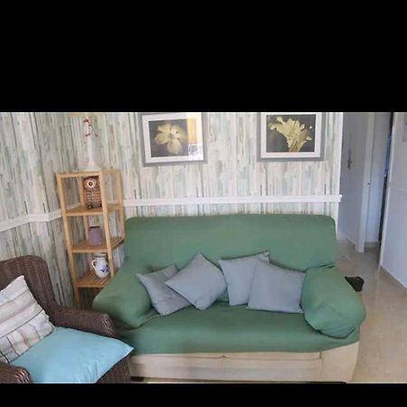 Burriana Edf Haway Apartment Нерха Екстериор снимка