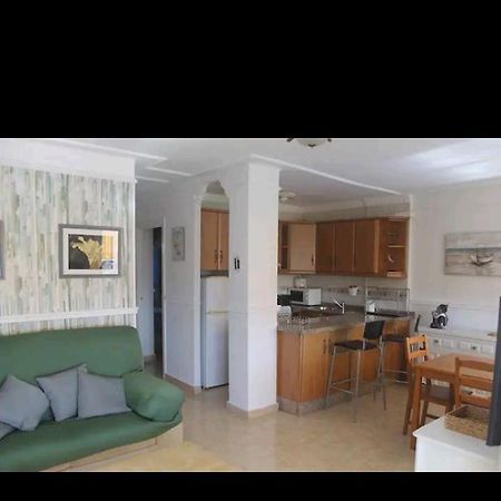 Burriana Edf Haway Apartment Нерха Екстериор снимка