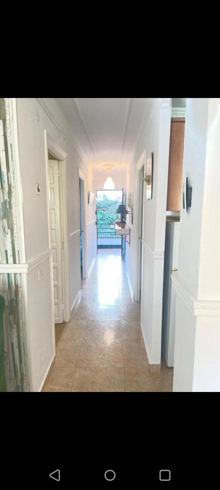 Burriana Edf Haway Apartment Нерха Екстериор снимка