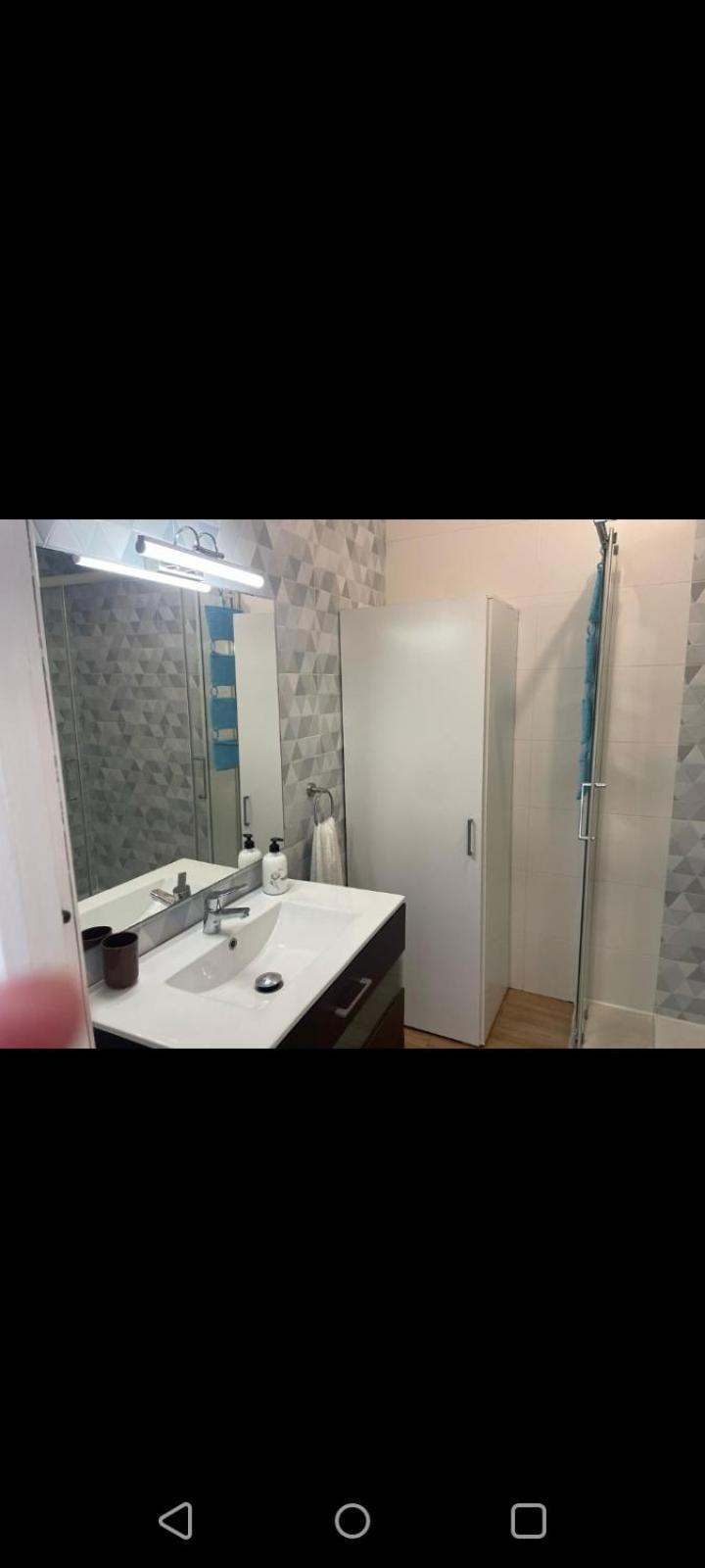 Burriana Edf Haway Apartment Нерха Екстериор снимка