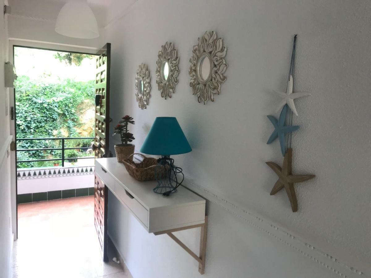 Burriana Edf Haway Apartment Нерха Екстериор снимка